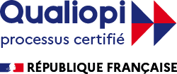 Logo Qualiopi